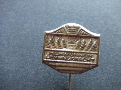 Herwonnen Levenskracht Katholieke vereniging